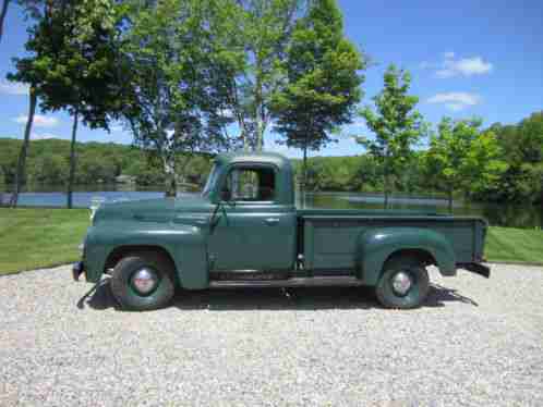 International Harvester Other (1955)