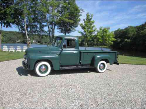 1955 International Harvester Other