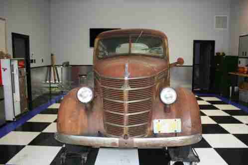 1937 International Harvester Other