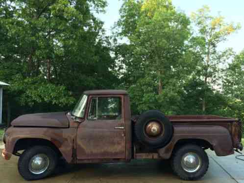 1964 International Harvester Other