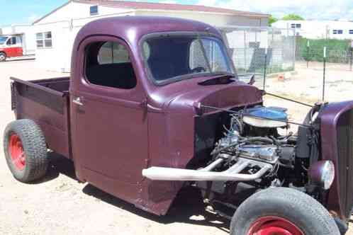 1937 International Harvester Other