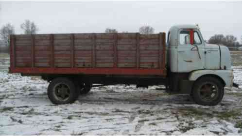 1956 International Harvester Other