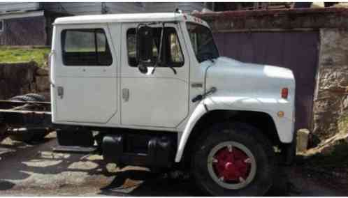 1986 International Harvester Other