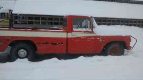 International Harvester Other (1965)