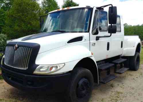 2003 International Harvester Other