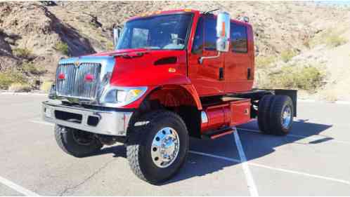 2006 International Harvester Other