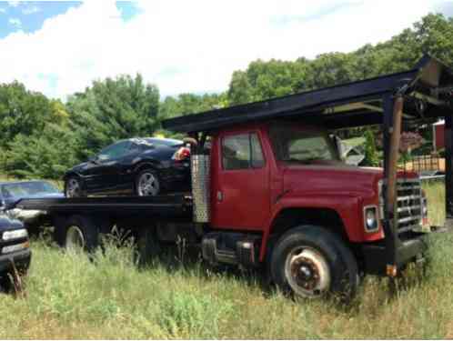 1984 International Harvester Other