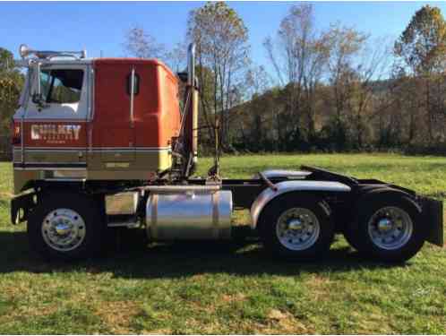 1977 International Harvester Other