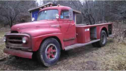 International Harvester Other (1954)