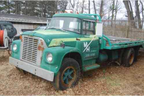 International Harvester Other (1962)