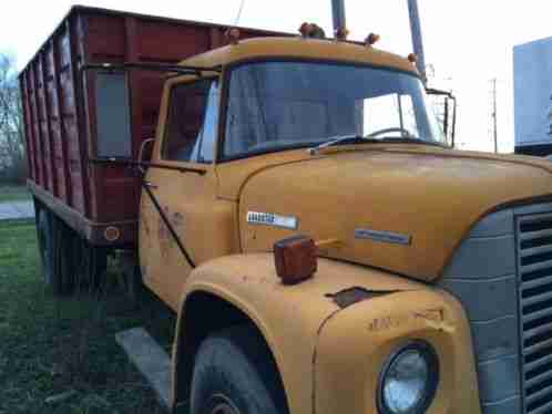 1973 International Harvester Other