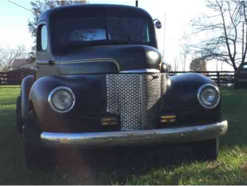 1947 International Harvester Other