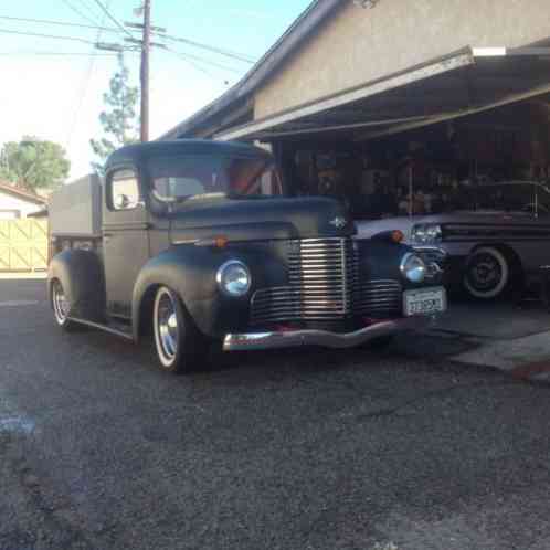 International Harvester Other K5 (1946)