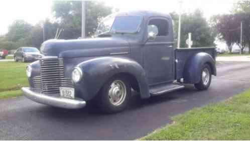 1948 International Harvester Other Kb1