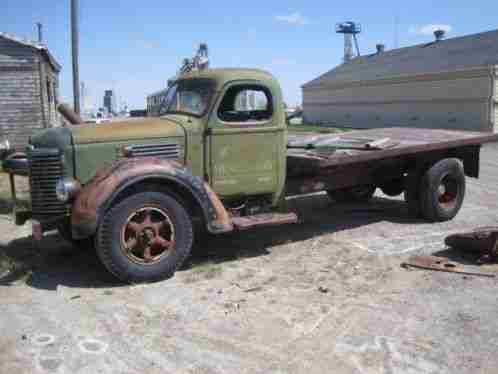 1948 International Harvester Other