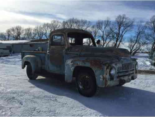 International Harvester Other l=110 (1952)