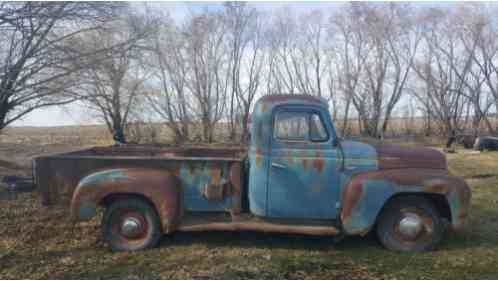 International Harvester Other L-110 (1951)