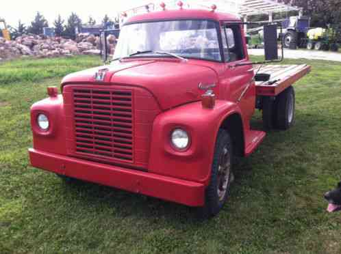 1971 International Harvester Other