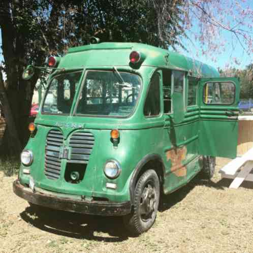 1960 International Harvester Other