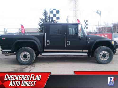 2008 International Harvester Other MXT