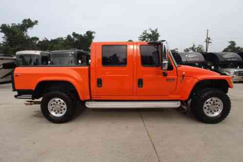 20080000 International Harvester Other MXT