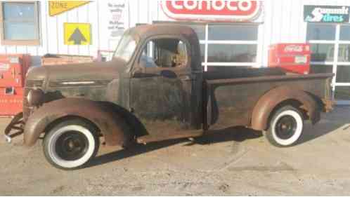 1939 International Harvester Other