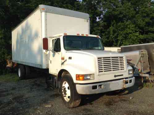 2000 International Harvester Other