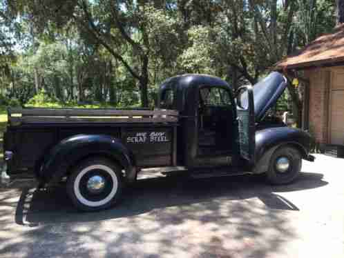 1949 International Harvester Other