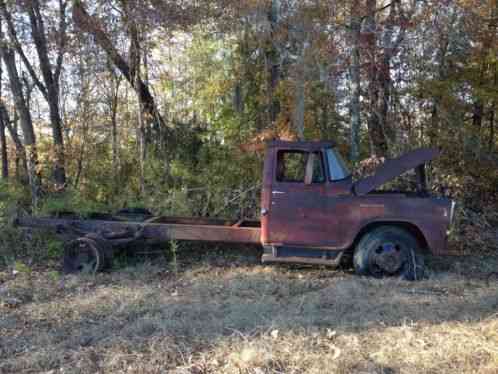 1959 International Harvester Other