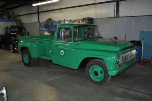 1966 International Harvester Other