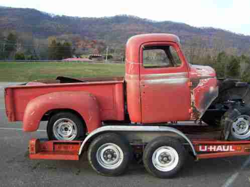 1953 International Harvester Other R 110