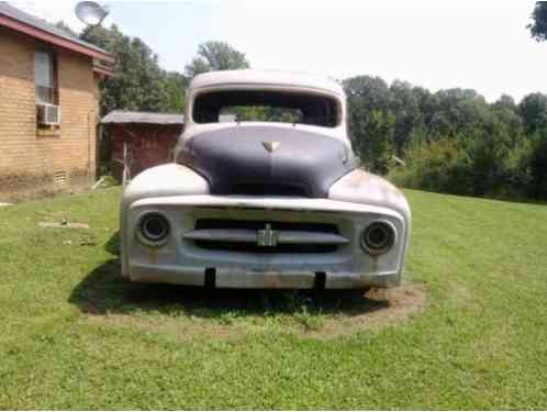 1955 International Harvester Other R-110