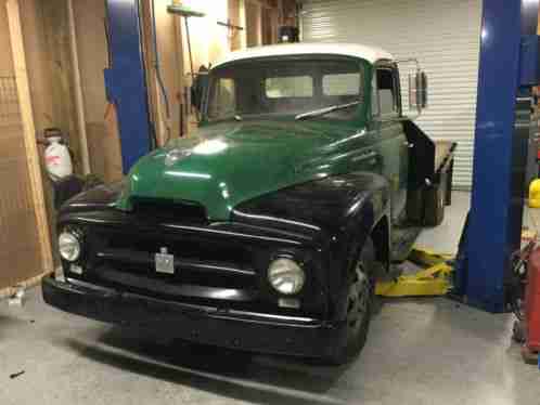 1954 International Harvester Other R-130