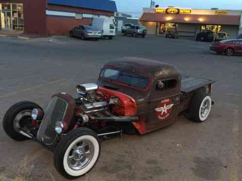 1941 International Harvester Other