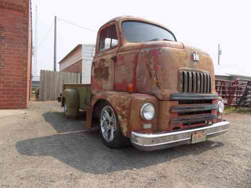 1955 International Harvester Other