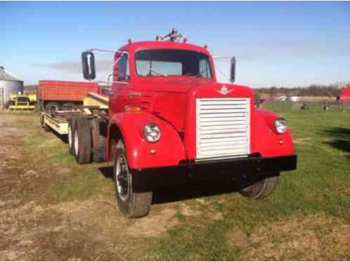 1965 International Harvester Other