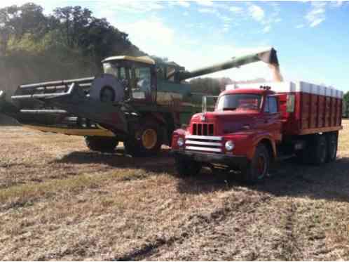 1967 International Harvester Other RF192