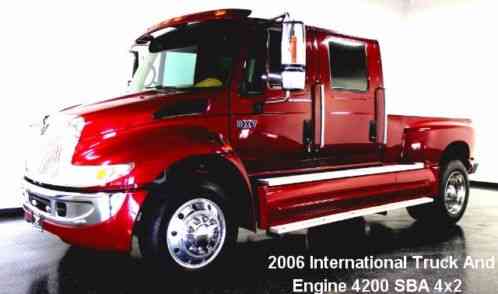 International Harvester Other (2006)