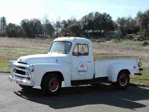 International Harvester Other (1957)