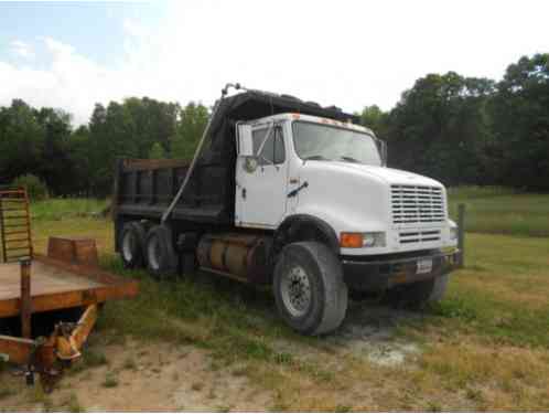 1990 International Harvester Other