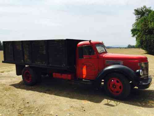 International Harvester Other (1945)