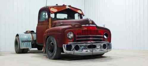 1949 International Harvester Other