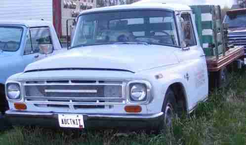 1968 International Harvester Other