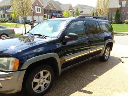 2006 Isuzu Ascender