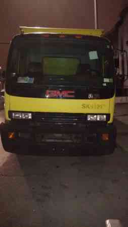 Isuzu (2001)