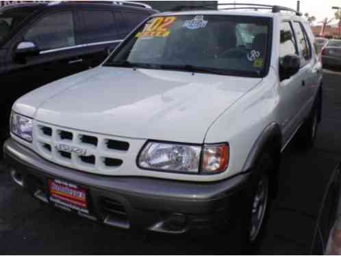 Isuzu Other (2002)