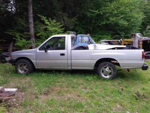 1990 Isuzu Other