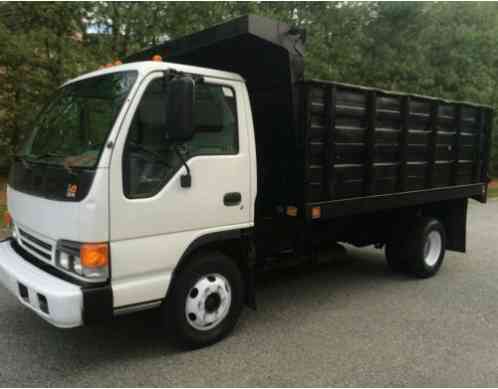 2004 Isuzu Other