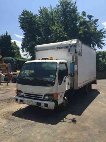 1996 Isuzu Other