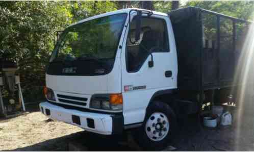 1997 Isuzu Other